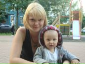 Фотография Астаповой Надежды