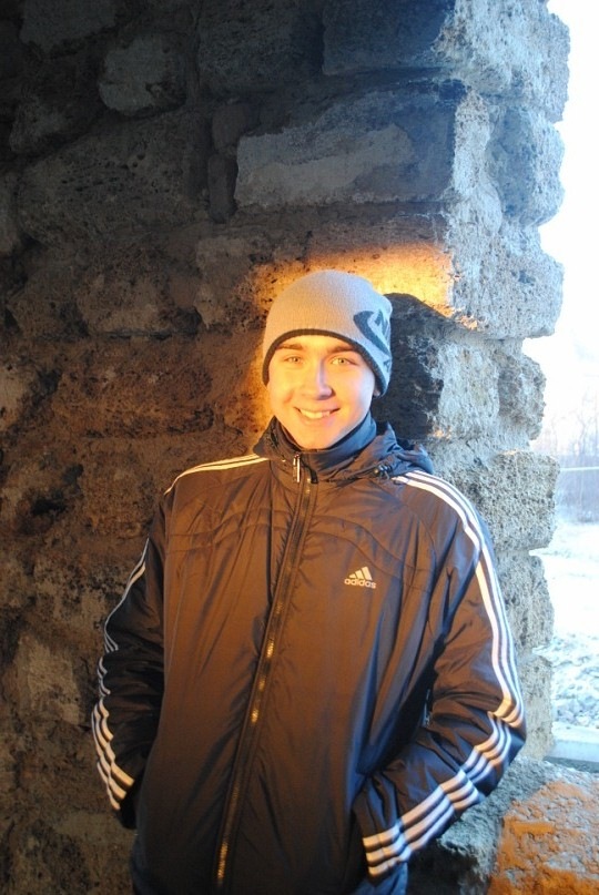 Игорь Олейник фотография #35