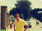 Дмитрий Додон фотография #34 (источник - https://vk.com/id1244633)