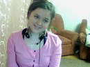 Фотография Хохловой Оксаны