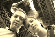 Фотография Боровик Дины