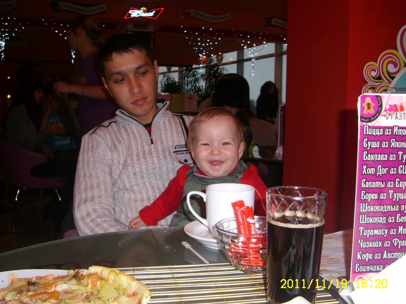 Дмитрий Игнатьев фотография #10