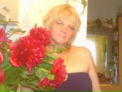 Фотография Мельниковой Марины