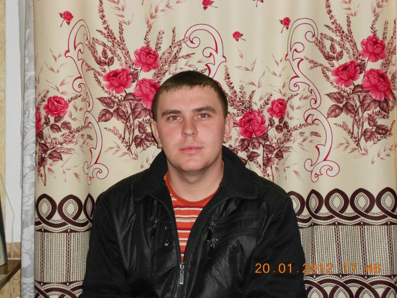 Иван Малыгин фотография #20