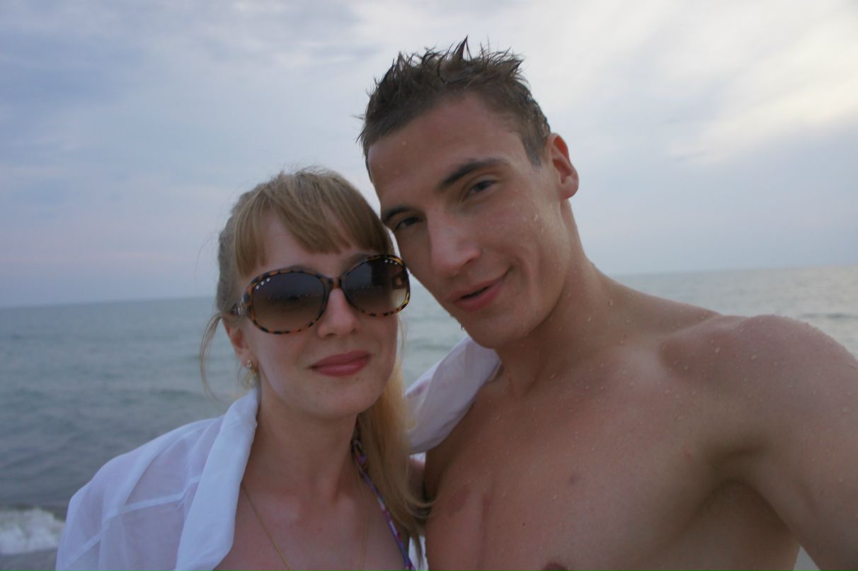 Сергей Николаев фотография #17