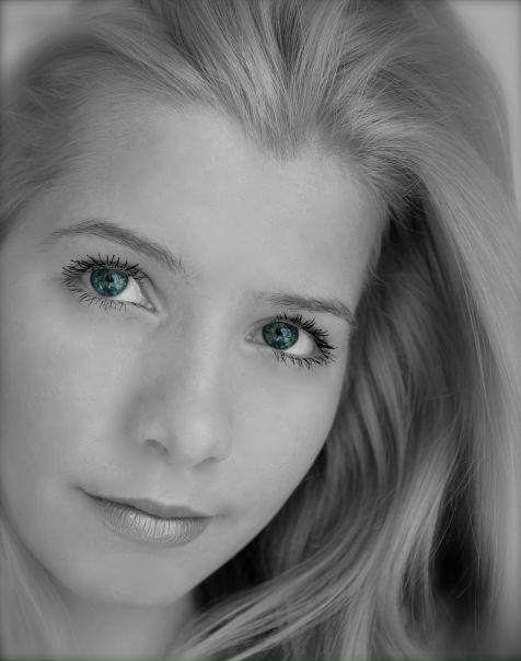 №2, Виталия Коновалова, 8.4.1981 №2, Виталия Коновалова, 8.4.1981