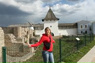 Фотография Жировой Юлии