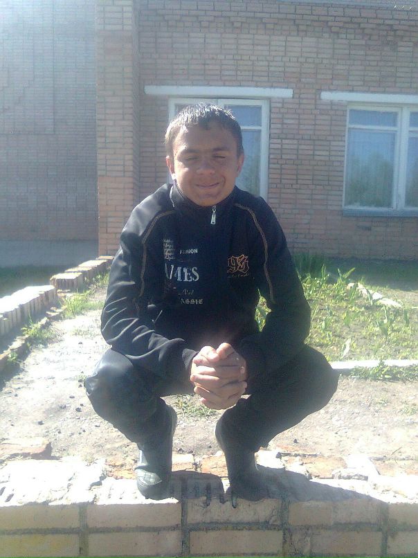 Степан Остряков фотография #34