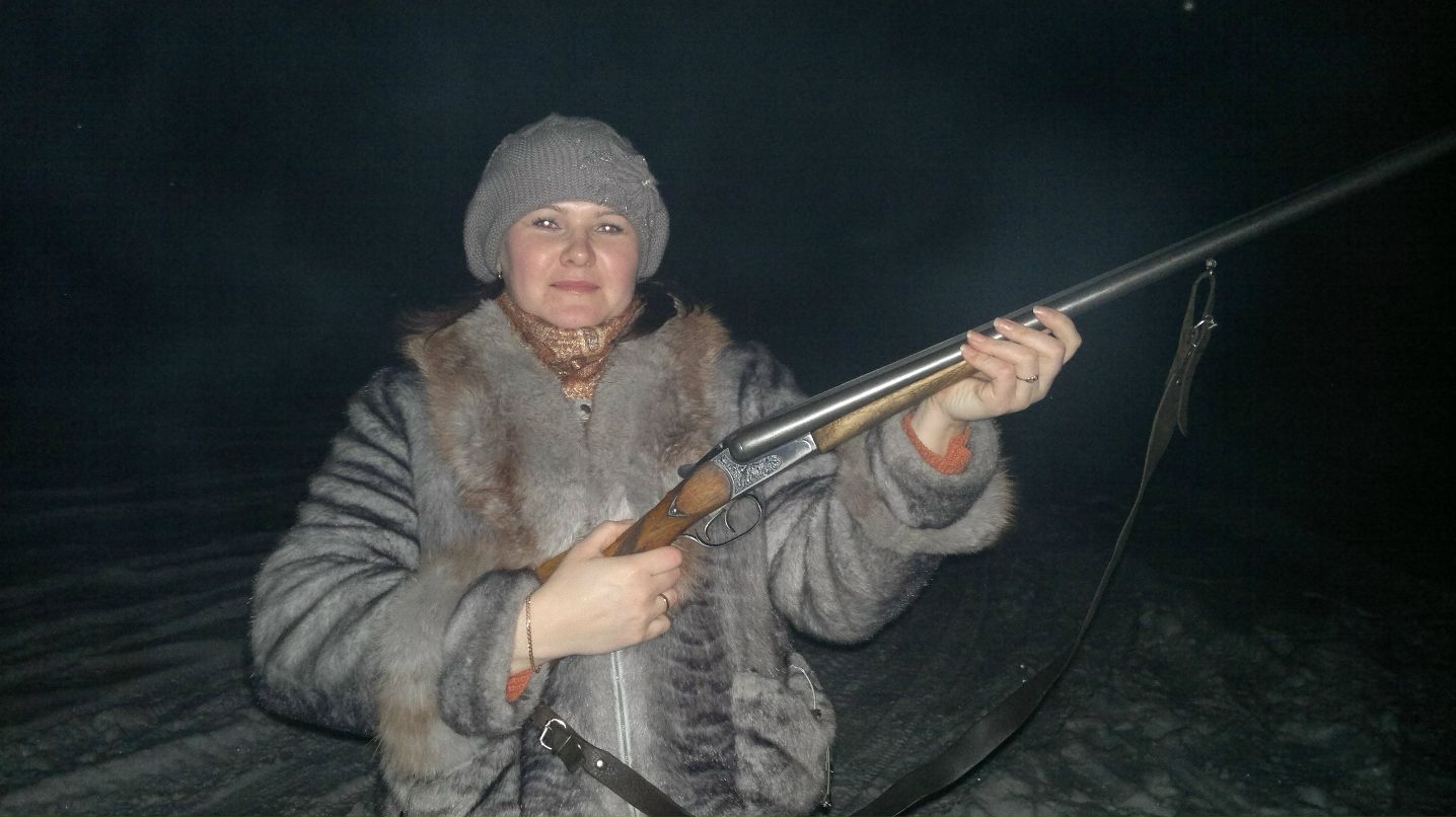 Оля Баканова фотография #21