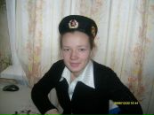 Фотография Максимовой Натальи