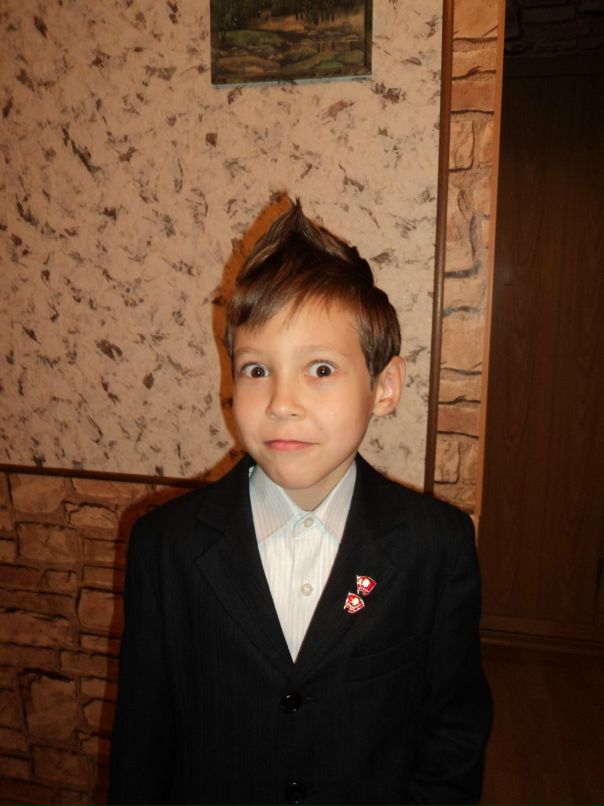 Иван Ронжин фотография #35