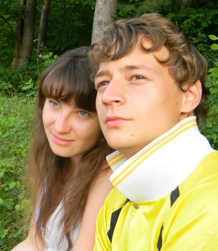 Дмитрий Ромашин фотография #26