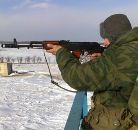 Фотография Костаницы Алексея