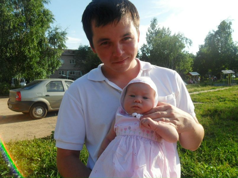 №6, Евгений Лузев, 39 лет, Владивосток №6, Евгений Лузев, 39 лет, Владивосток