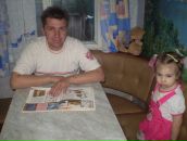 Фотография Попова Андрея