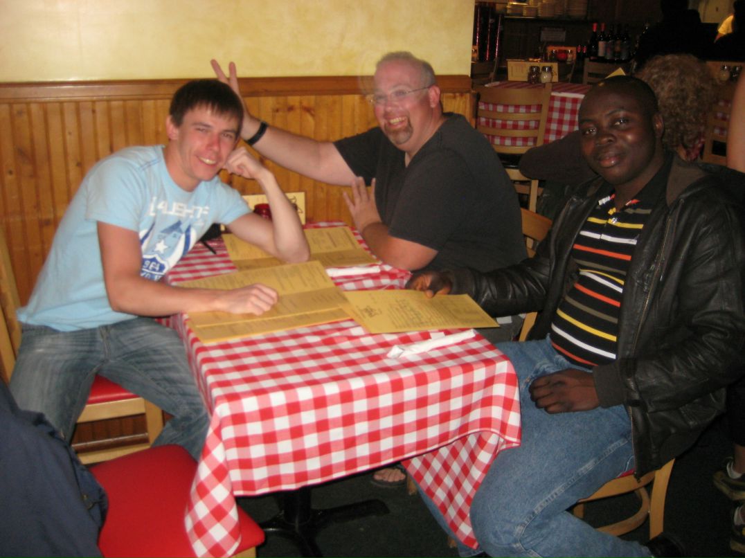 Иван Орешко фотография #7