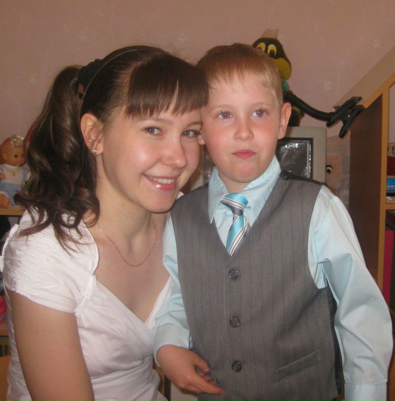 Гузель Гумерова фотография #30