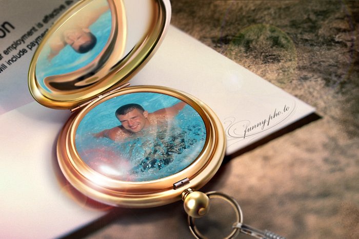 Сергей Оцерклевич фотография #20