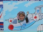 Фотография Ларюшкиной Стаси