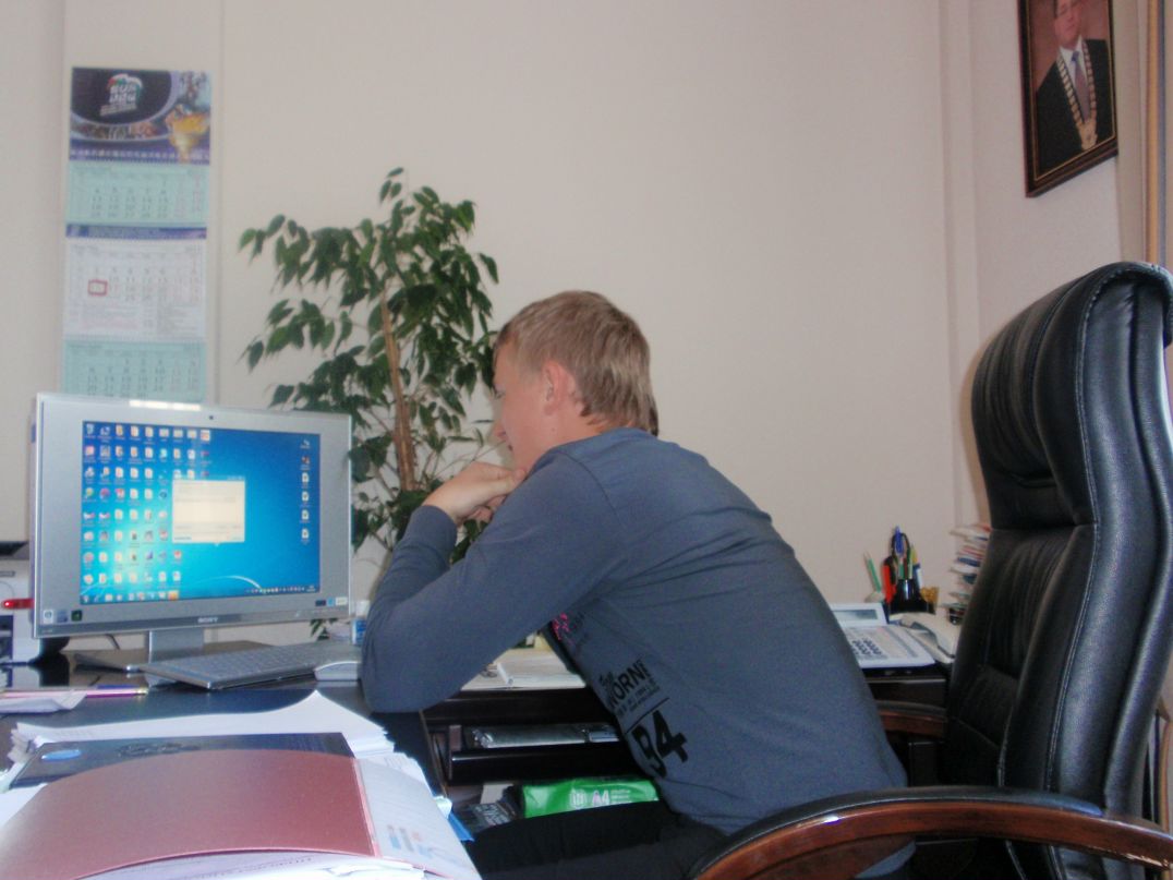 Денис Бобин фотография #9