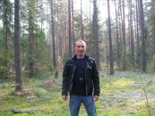 Фотография Русова Андрея