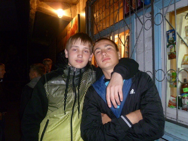 Герман Иванов фотография #28