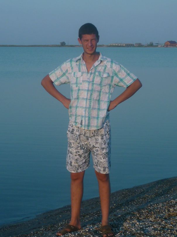 Сергей Бабак фотография #40