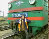 Ігор Сафонік фотография #16 (источник - https://vk.com/id67386846)