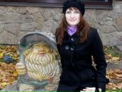 Фотография Осейковой Аллы