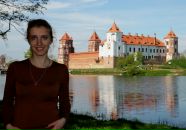 Фотография Барановой Валентины