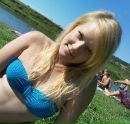 Фотография Одеговой Мариночки