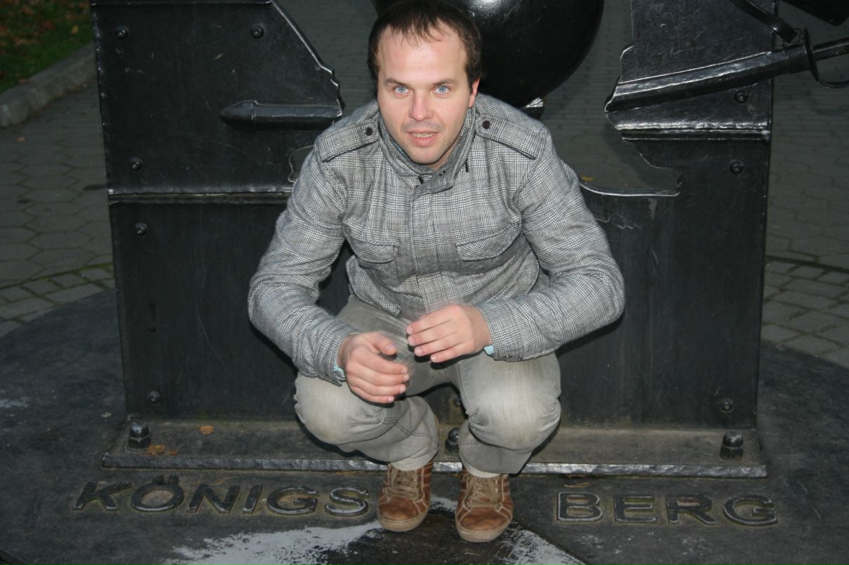 Максим Ковалёв фотография #23