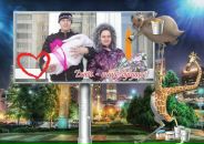 Фотография Гуровой Галины