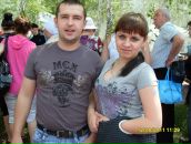 Фотография Халиковой Екатерины