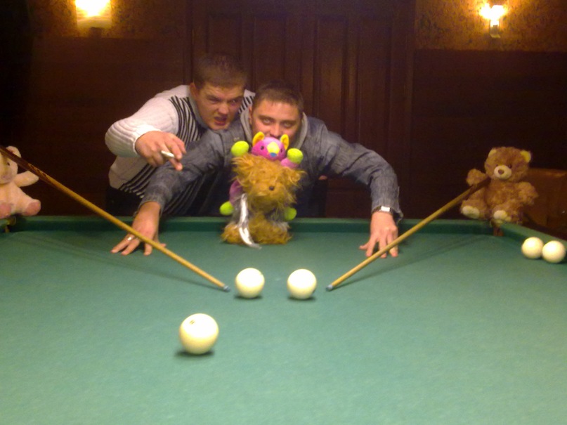 Вячеслав Кошеленко фотография #12