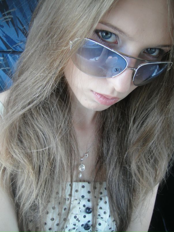 Вера Ренье фотография #30