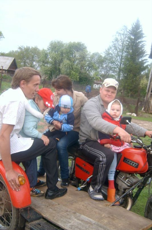 Иван Луценко фотография #32