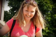 Фотография Пензиевой Анны