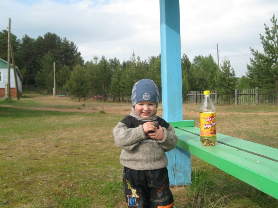 Павел Старицын фотография #24