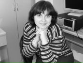 Фотография Горяиновой Наталии