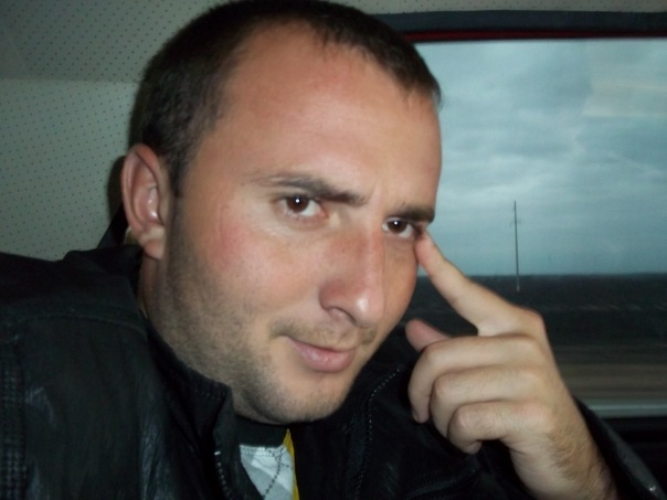 №1, Алексей Манаенко, 38 лет, Краснодар №1, Алексей Манаенко, 38 лет, Краснодар