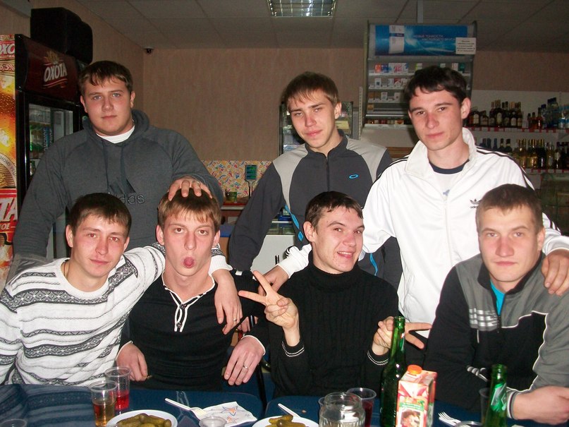 Денис Ботенков фотография #18