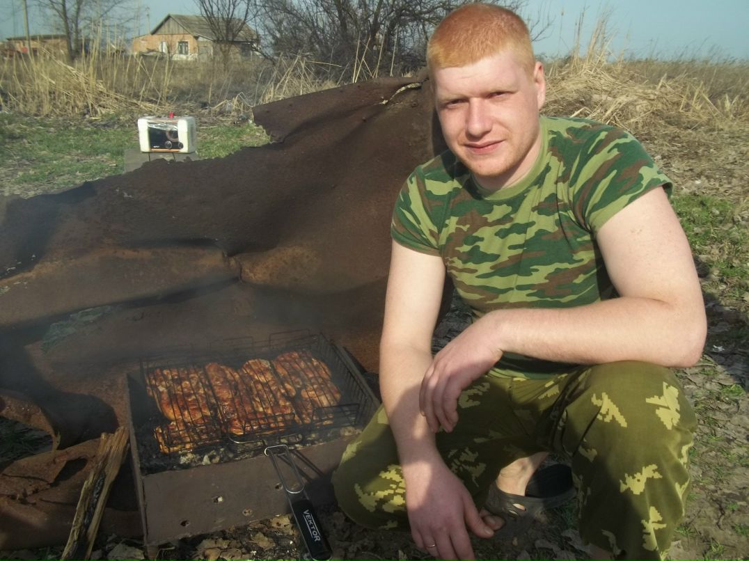 Антон Луппов фотография #4