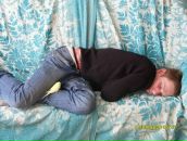 Фотография Степанова Макса