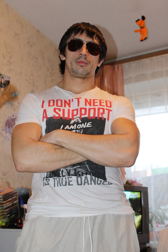 Дмитрий Хмель фотография #9