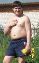 Фотография Быкова Николая