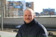 Фотография Никитина Дениса