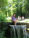 Фотография Решетовой Светы