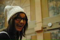 Фотография Широковой Юлии