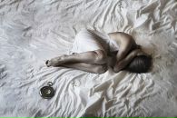 Фотография Рязанцевой Анастасии